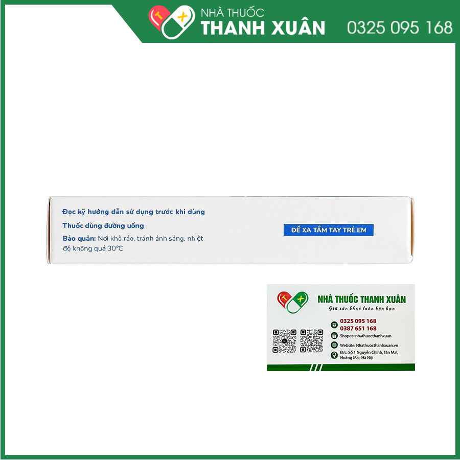 Halcort-6 thuốc chống viêm và ức chế miễn dịch